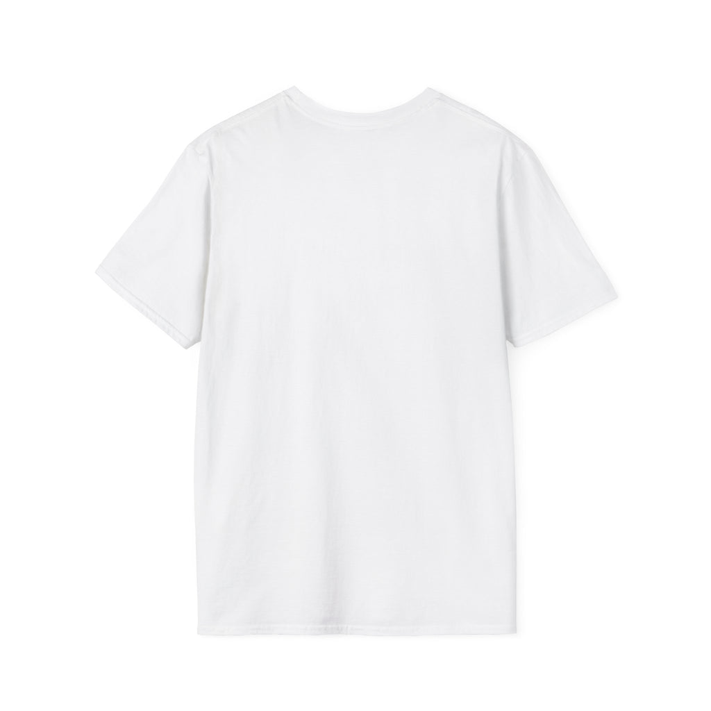 Art Print Unisex T-Shirt - tell me what do you think of it