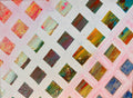 Home Decor Painting-  Accidental Mosaic - Modern Abstract Artwork